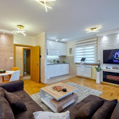 Apartment Papillon 3 Zlatibor Exterior photo
