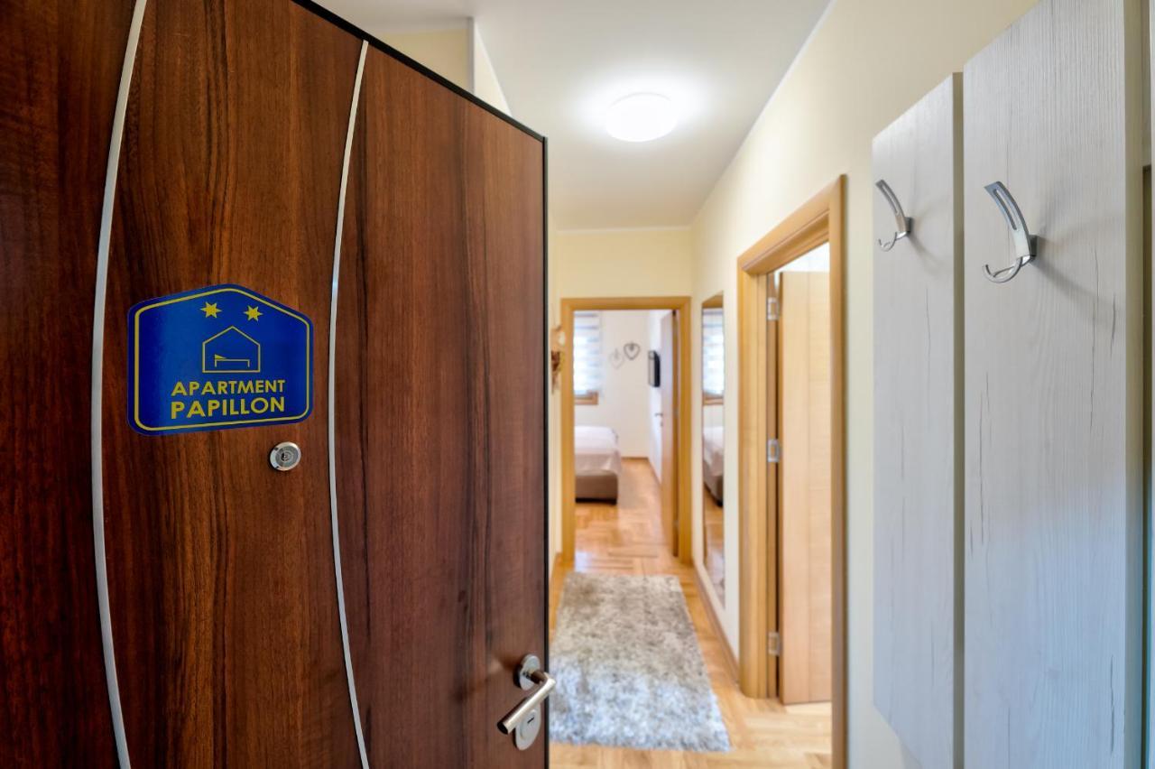 Apartment Papillon 3 Zlatibor Exterior photo