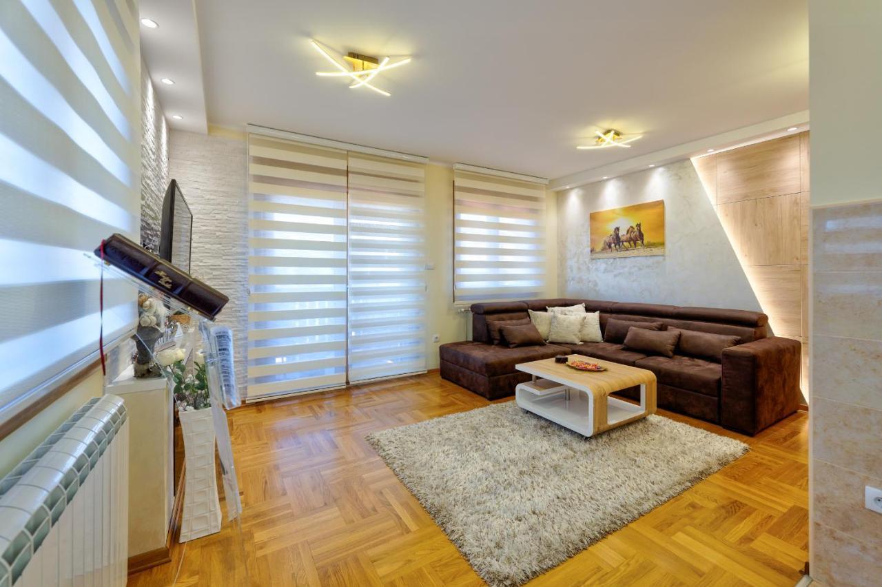 Apartment Papillon 3 Zlatibor Exterior photo