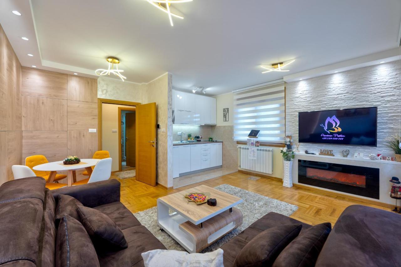 Apartment Papillon 3 Zlatibor Exterior photo