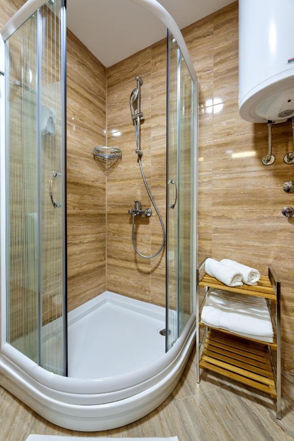 Apartment Papillon 3 Zlatibor Exterior photo