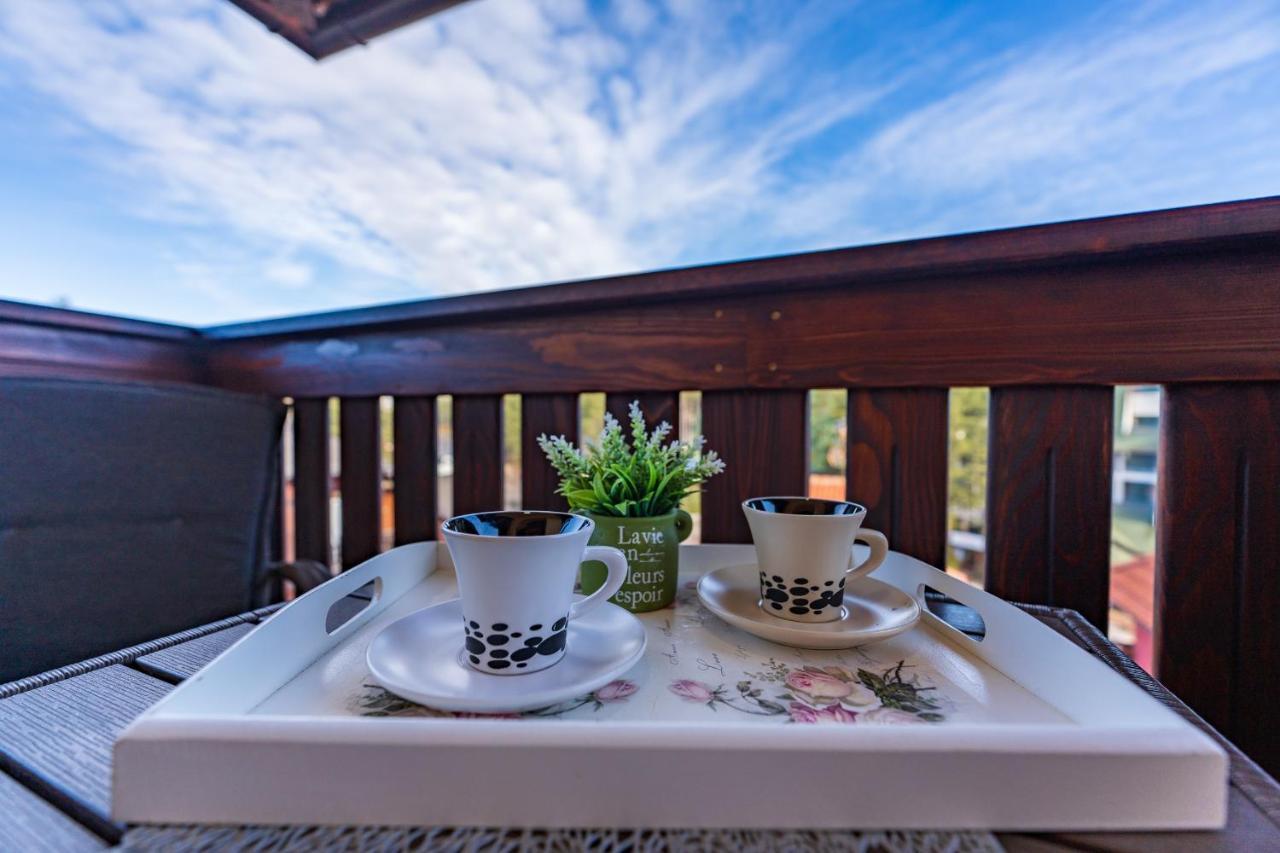 Apartment Papillon 3 Zlatibor Exterior photo