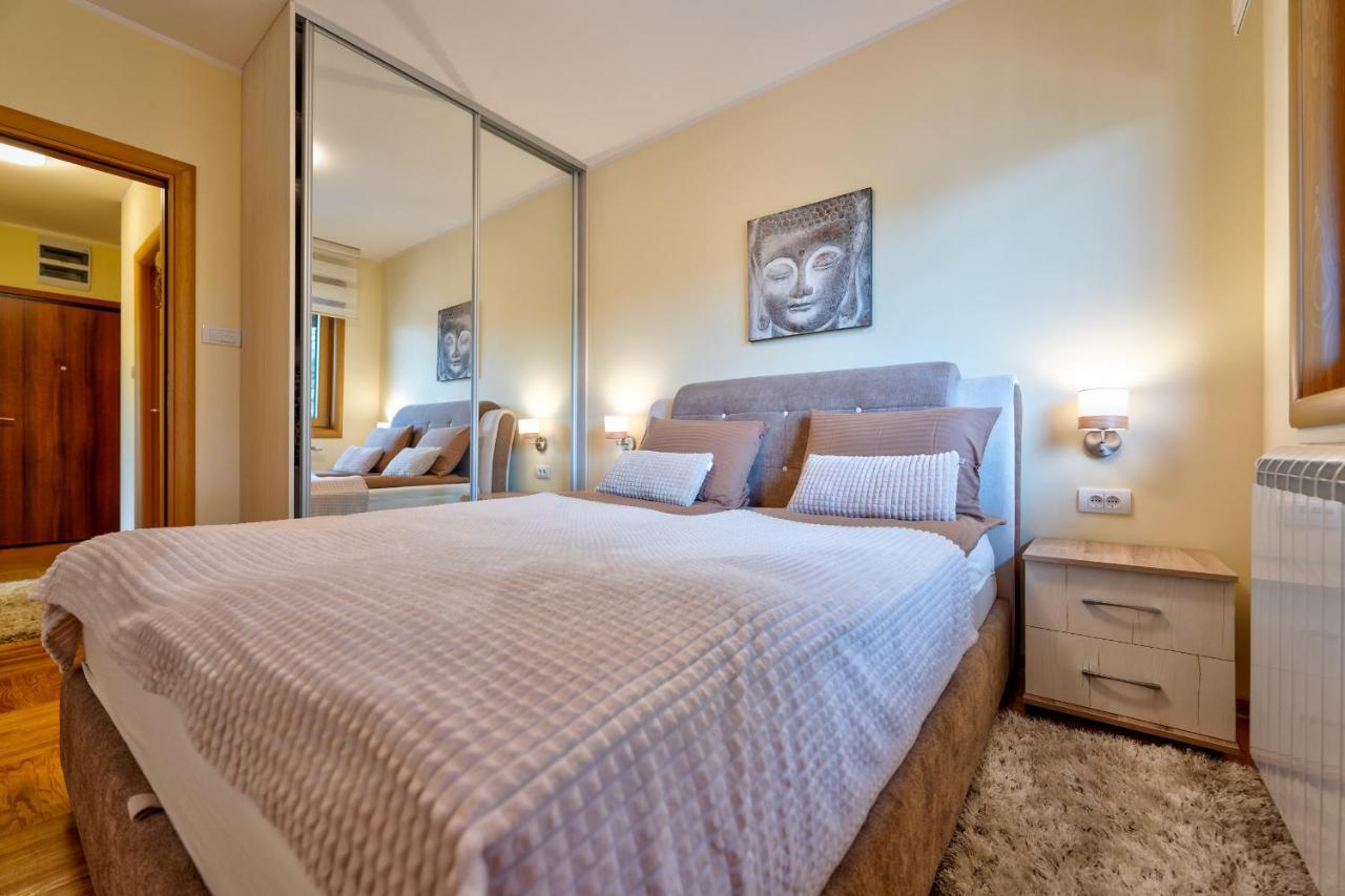 Apartment Papillon 3 Zlatibor Exterior photo