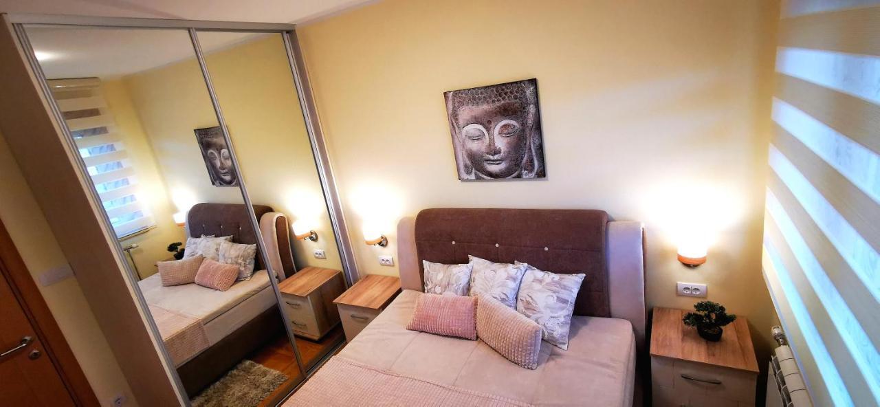 Apartment Papillon 3 Zlatibor Exterior photo