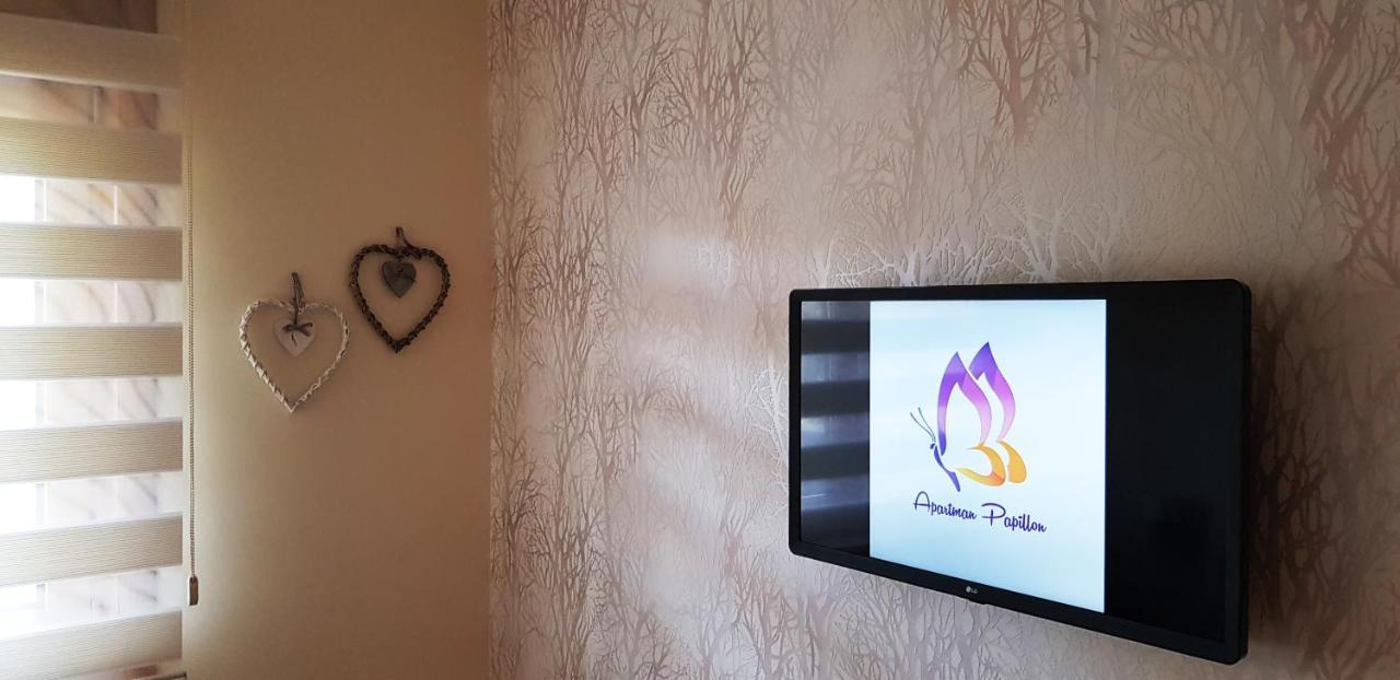 Apartment Papillon 3 Zlatibor Exterior photo