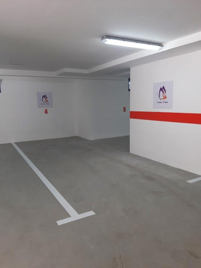 Apartment Papillon 3 Zlatibor Exterior photo