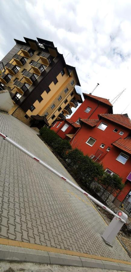 Apartment Papillon 3 Zlatibor Exterior photo